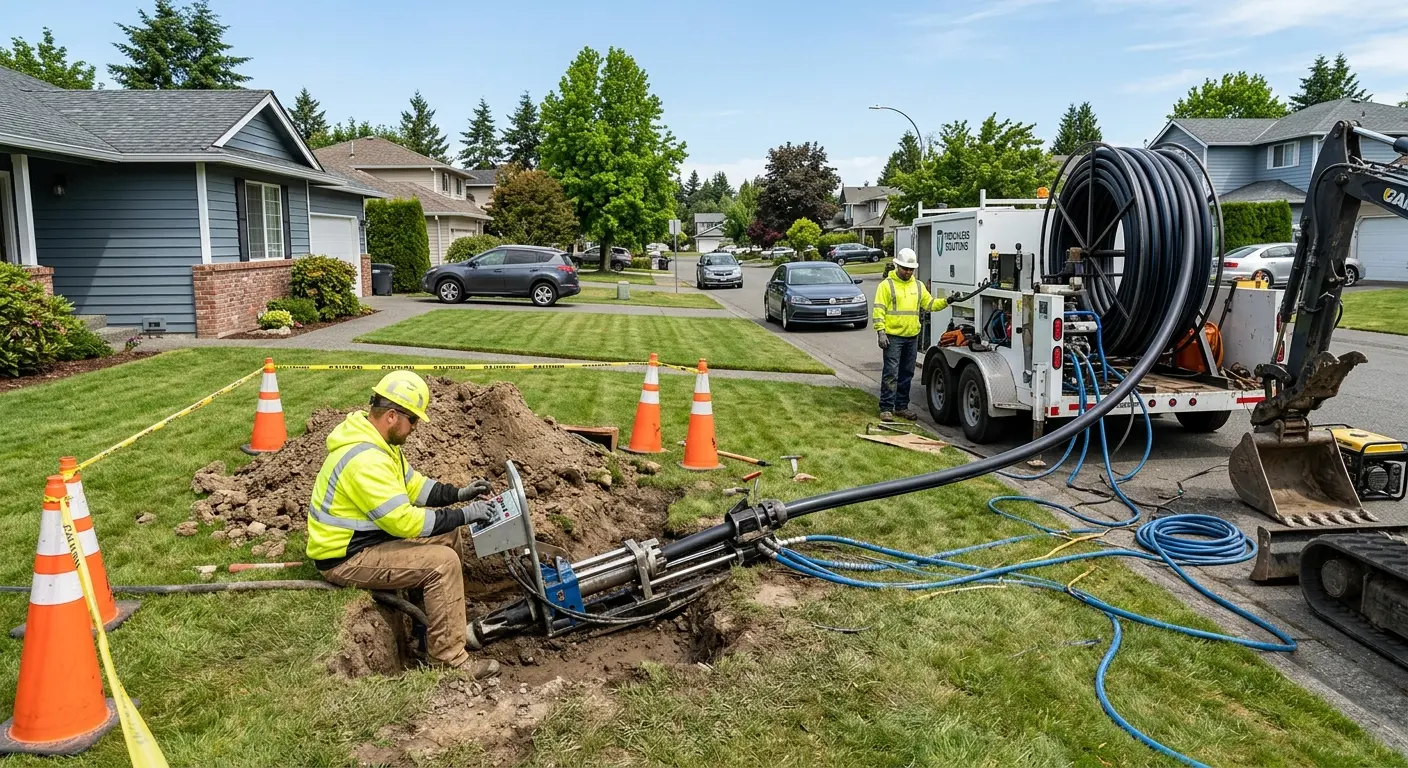 Sewer & Drain services in Coraopolis, PA